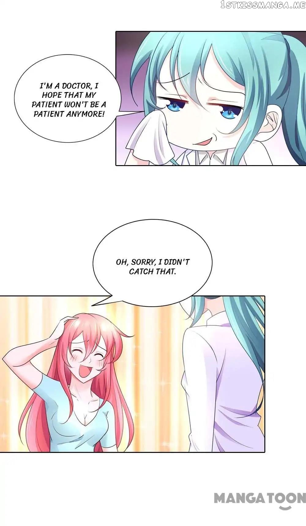 I’M Pretty And You’Re Handsome chapter 39 - page 4