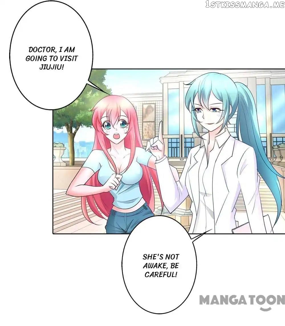 I’M Pretty And You’Re Handsome chapter 39 - page 5
