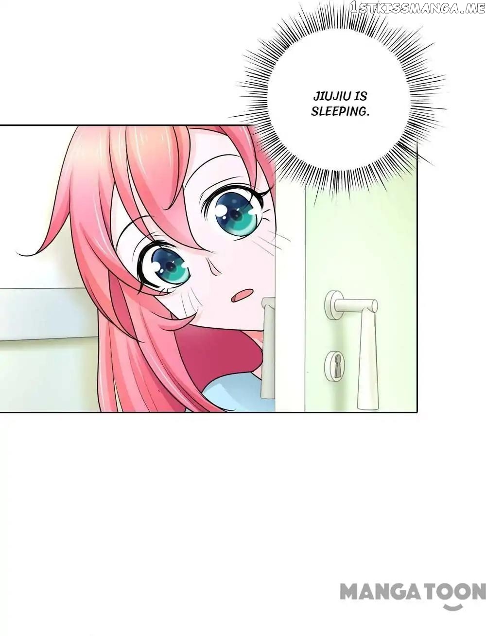 I’M Pretty And You’Re Handsome chapter 39 - page 9