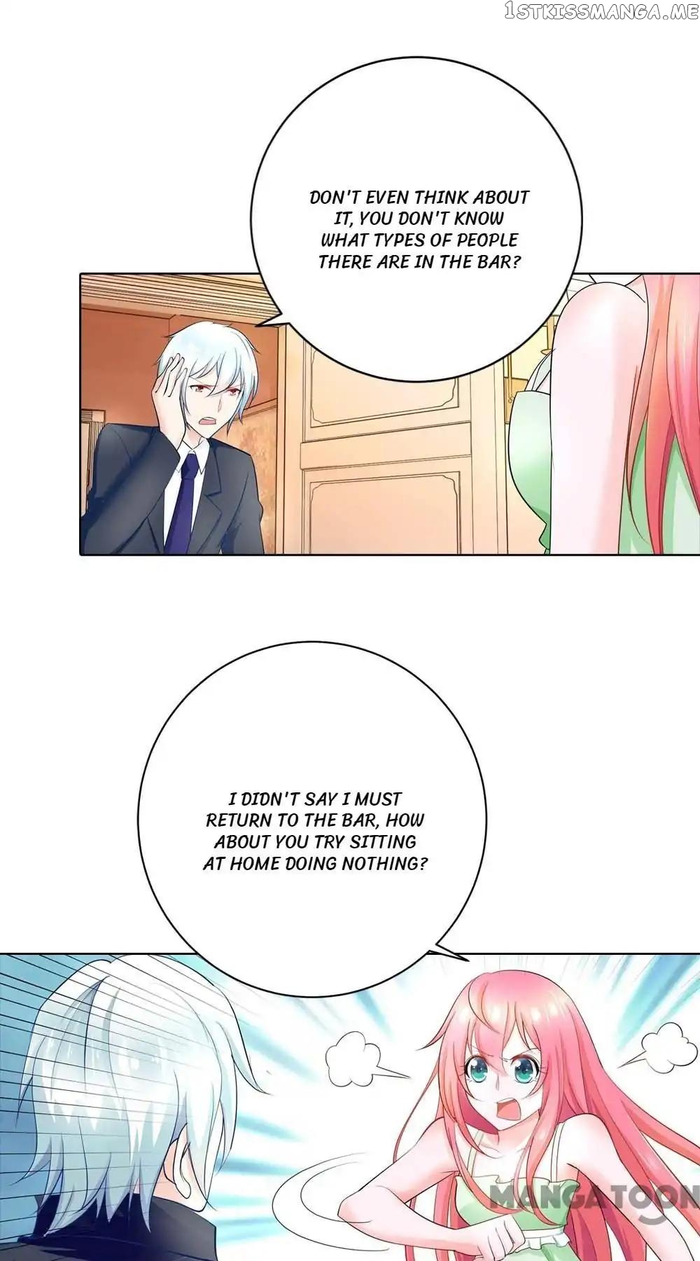 I’M Pretty And You’Re Handsome chapter 38 - page 3