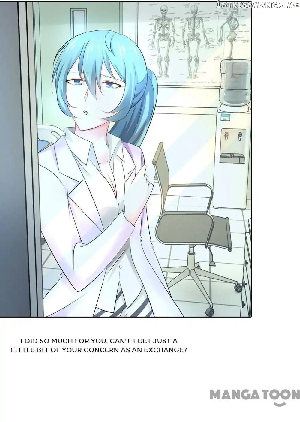 I’M Pretty And You’Re Handsome chapter 38 - page 30