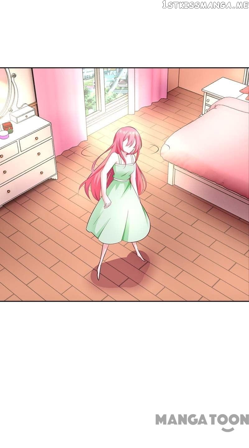 I’M Pretty And You’Re Handsome chapter 35 - page 11
