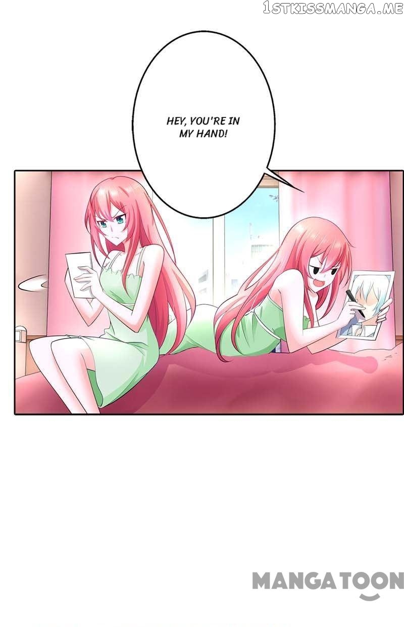 I’M Pretty And You’Re Handsome chapter 35 - page 13