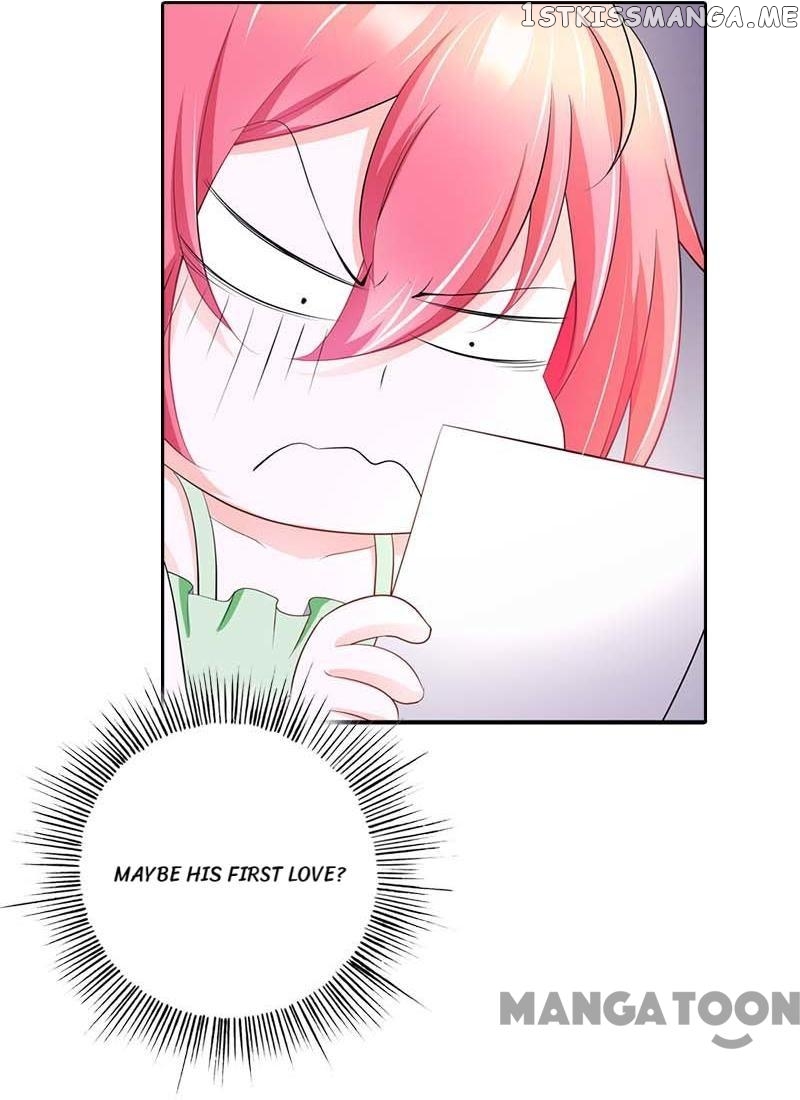 I’M Pretty And You’Re Handsome chapter 35 - page 20