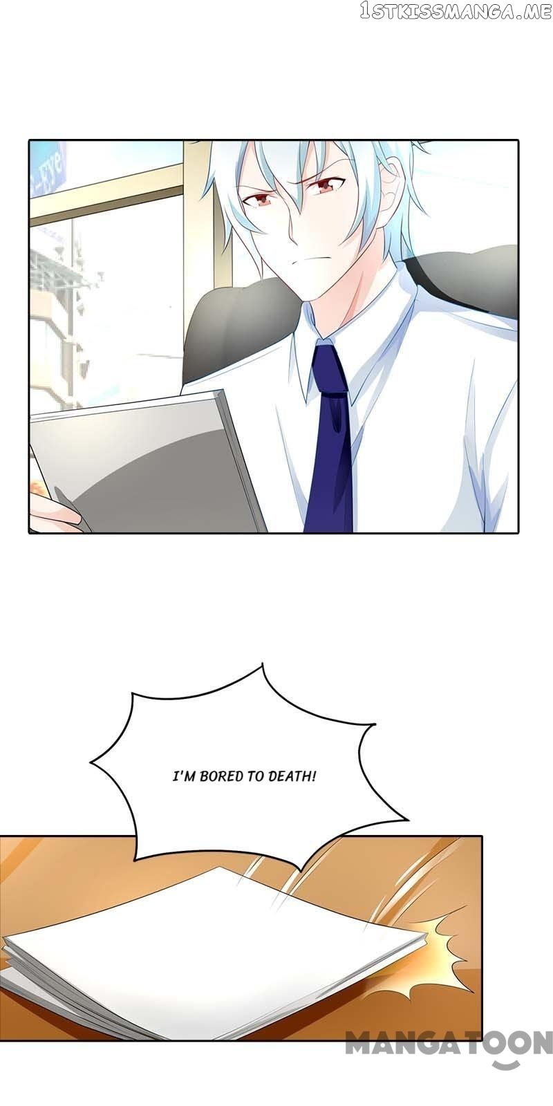 I’M Pretty And You’Re Handsome chapter 35 - page 23