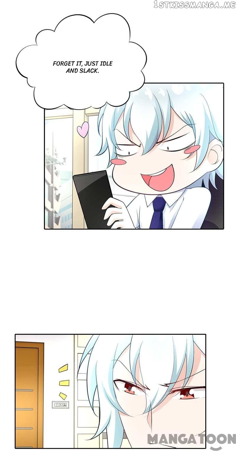 I’M Pretty And You’Re Handsome chapter 35 - page 25