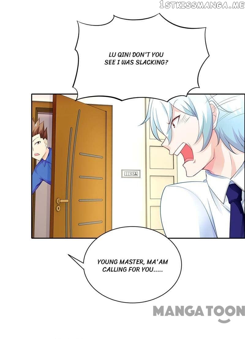I’M Pretty And You’Re Handsome chapter 35 - page 26