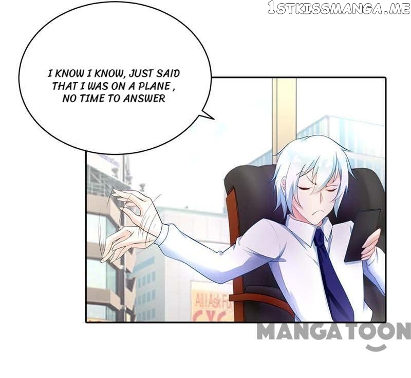 I’M Pretty And You’Re Handsome chapter 35 - page 27