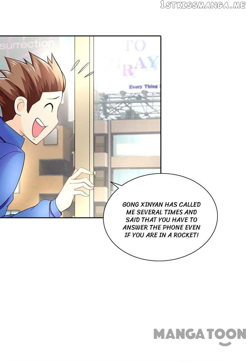 I’M Pretty And You’Re Handsome chapter 35 - page 28