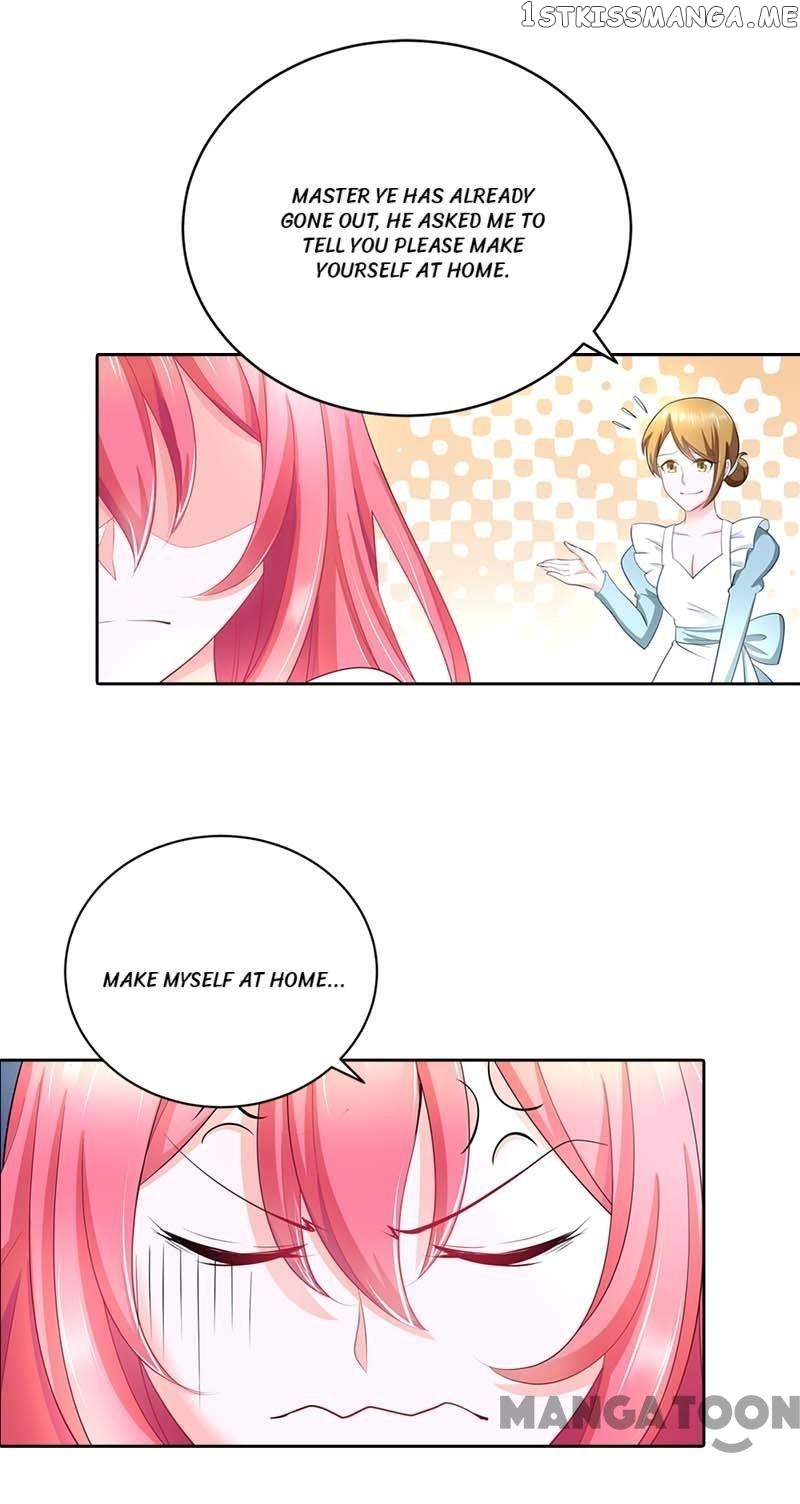 I’M Pretty And You’Re Handsome chapter 35 - page 3
