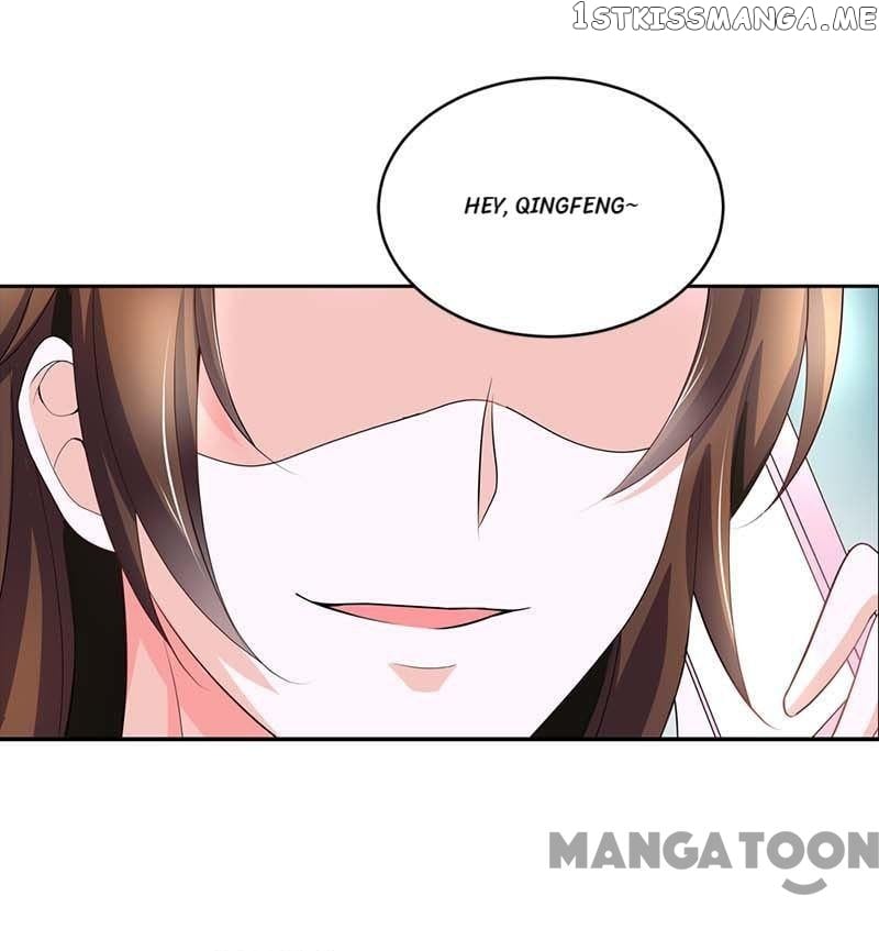 I’M Pretty And You’Re Handsome chapter 35 - page 30