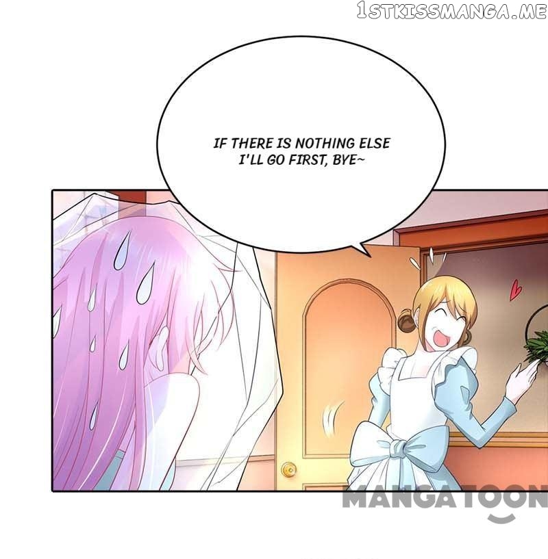 I’M Pretty And You’Re Handsome chapter 35 - page 6