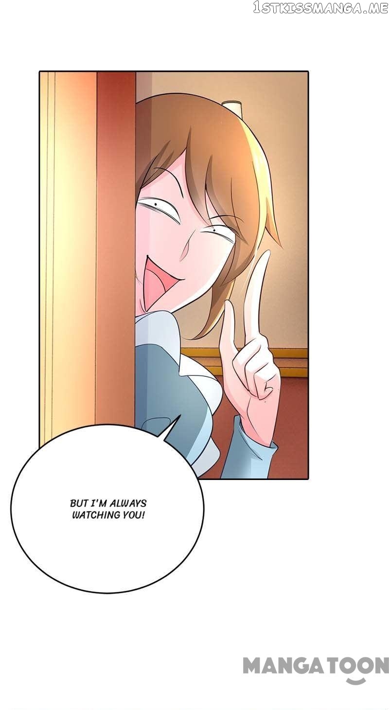 I’M Pretty And You’Re Handsome chapter 35 - page 8