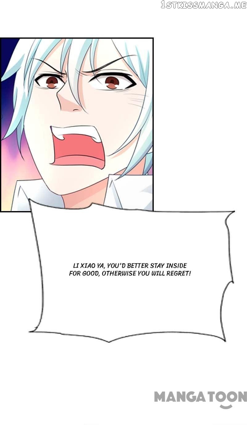 I’M Pretty And You’Re Handsome chapter 33 - page 22