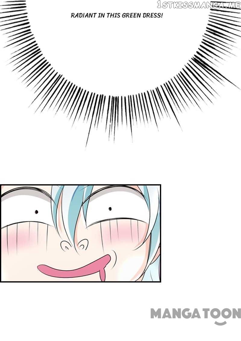 I’M Pretty And You’Re Handsome chapter 33 - page 32