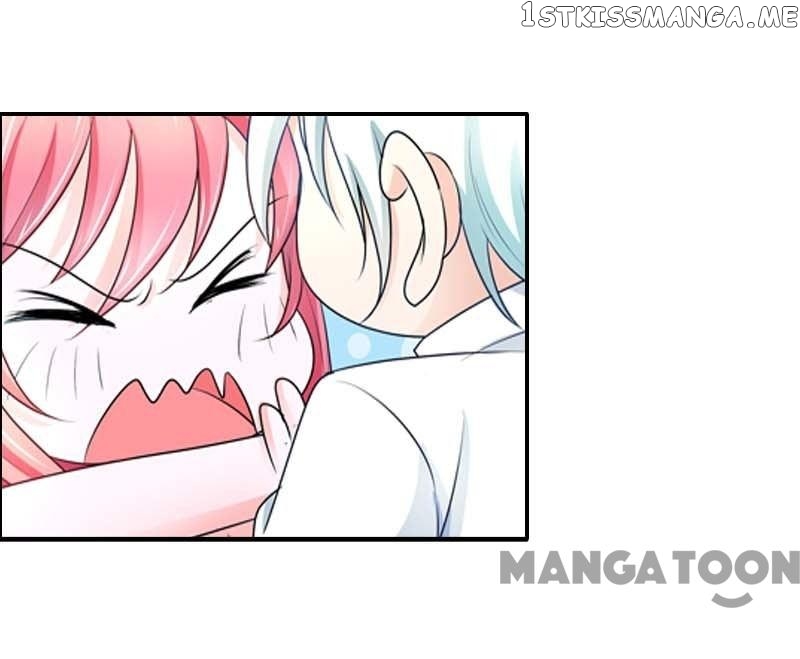 I’M Pretty And You’Re Handsome chapter 33 - page 7