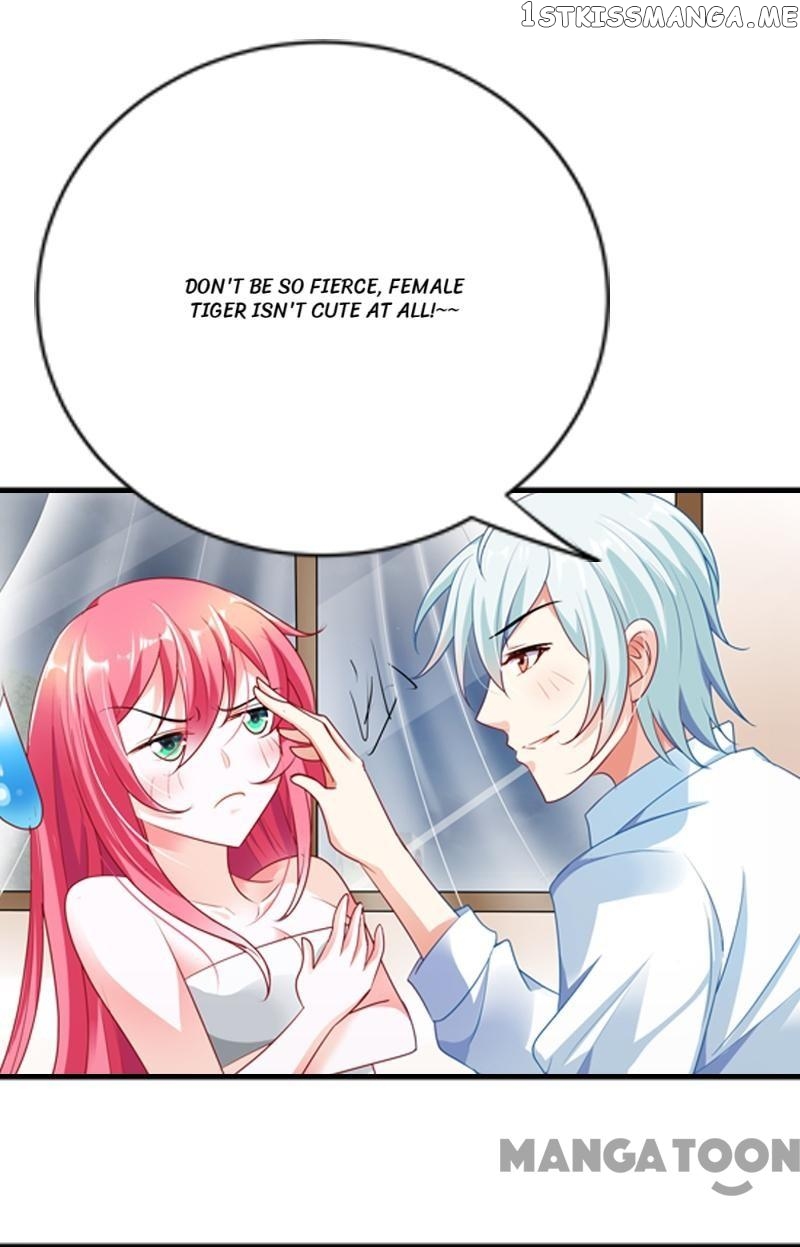I’M Pretty And You’Re Handsome chapter 32 - page 8