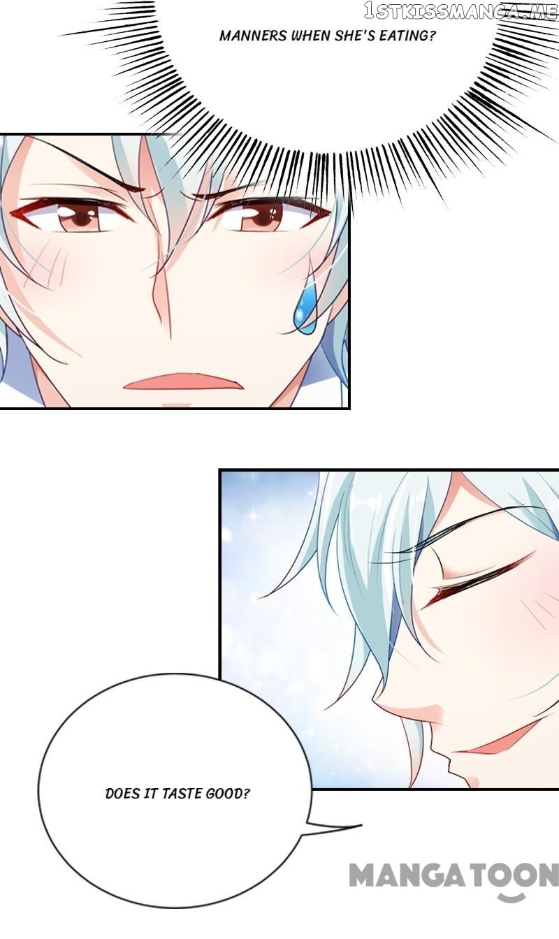 I’M Pretty And You’Re Handsome chapter 31 - page 3