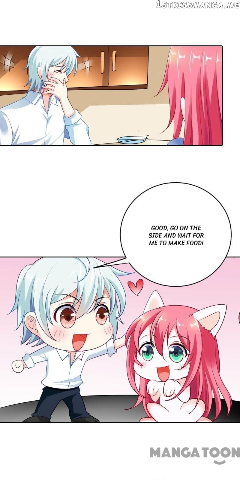 I’M Pretty And You’Re Handsome chapter 30 - page 13