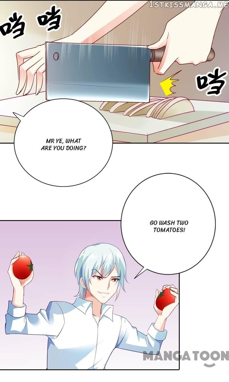 I’M Pretty And You’Re Handsome chapter 30 - page 2