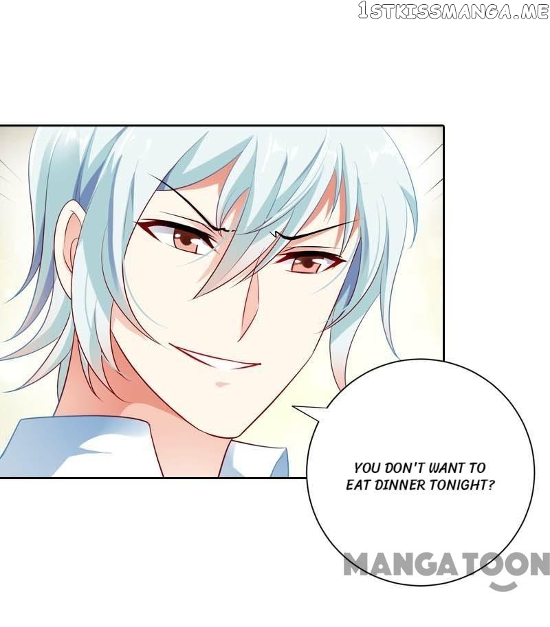 I’M Pretty And You’Re Handsome chapter 30 - page 8