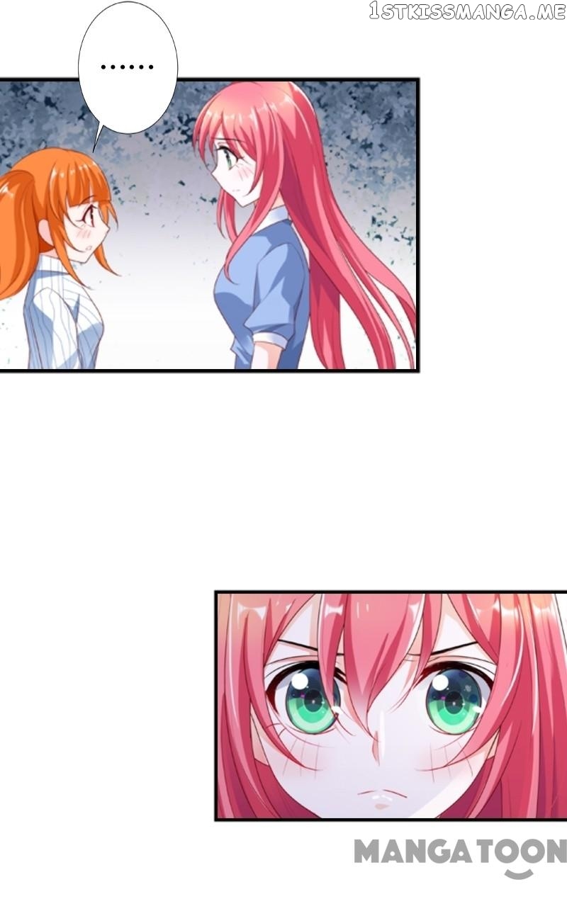 I’M Pretty And You’Re Handsome chapter 28 - page 4