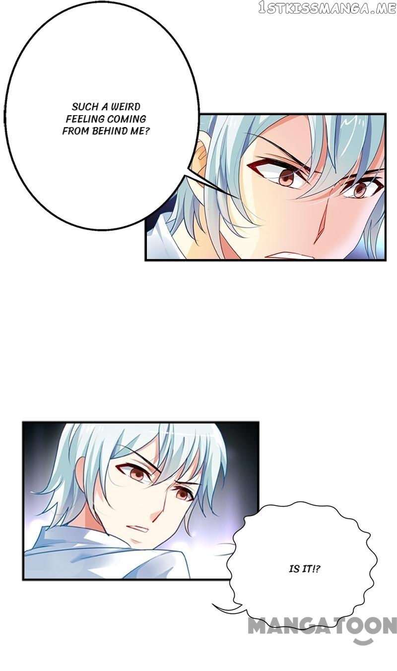 I’M Pretty And You’Re Handsome chapter 25 - page 15
