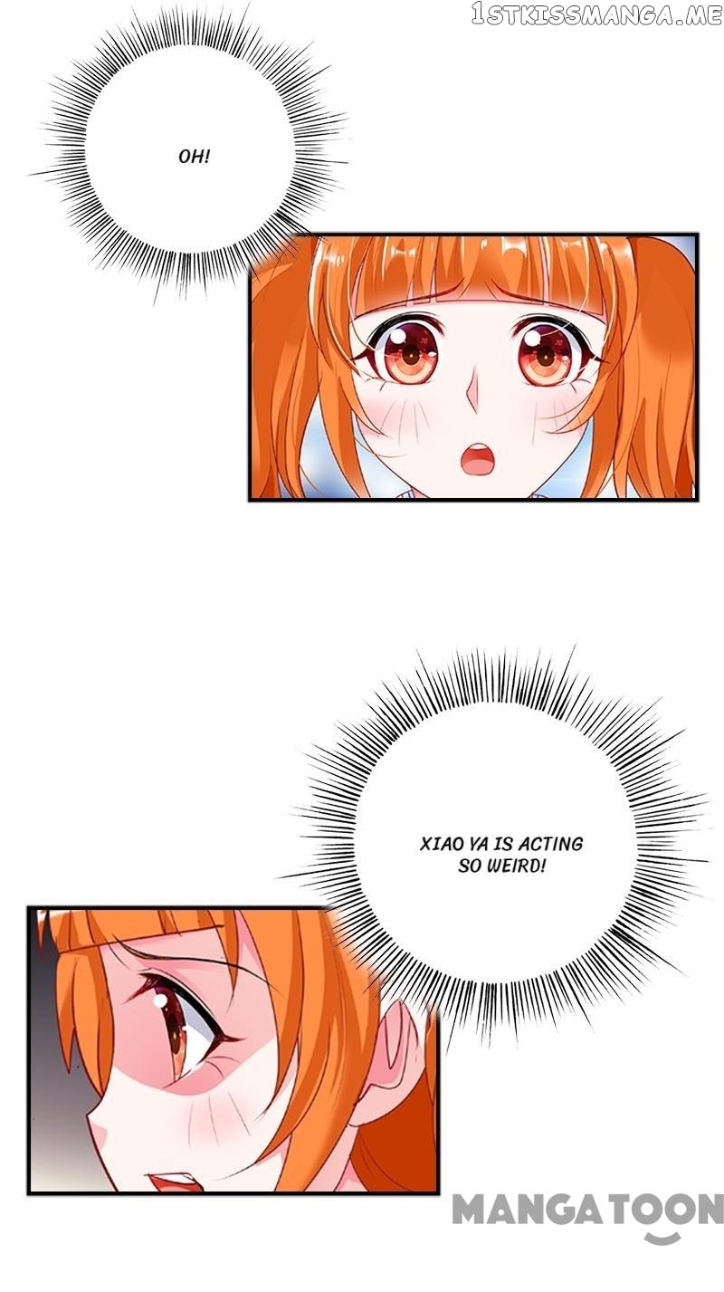 I’M Pretty And You’Re Handsome chapter 25 - page 20