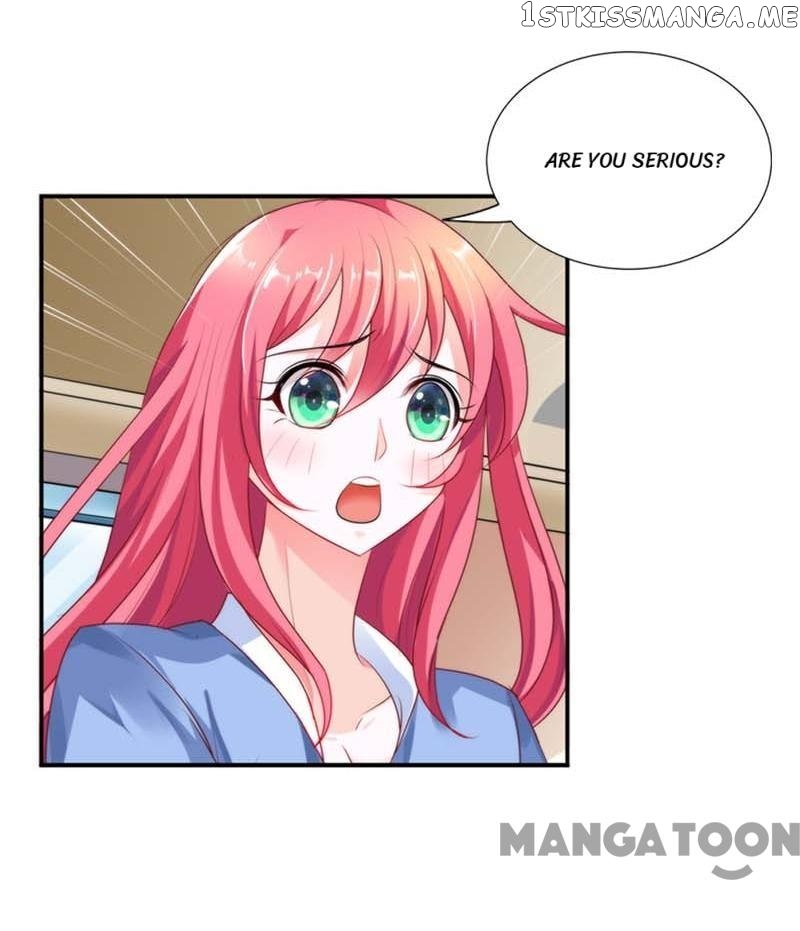 I’M Pretty And You’Re Handsome chapter 24 - page 1