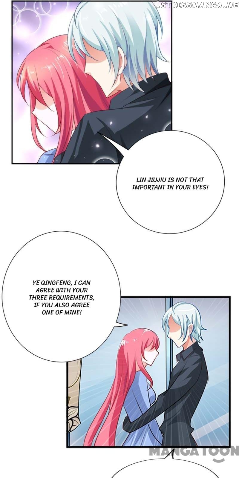 I’M Pretty And You’Re Handsome chapter 24 - page 11