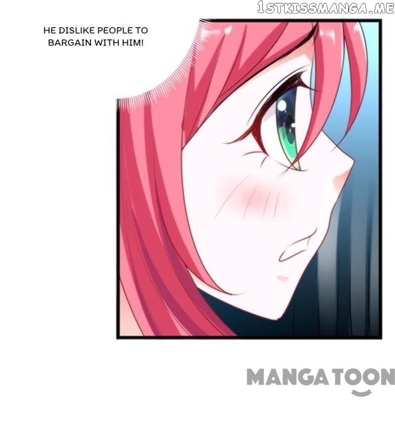 I’M Pretty And You’Re Handsome chapter 24 - page 16