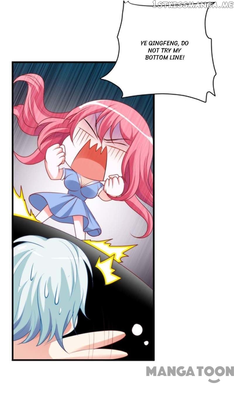 I’M Pretty And You’Re Handsome chapter 24 - page 19