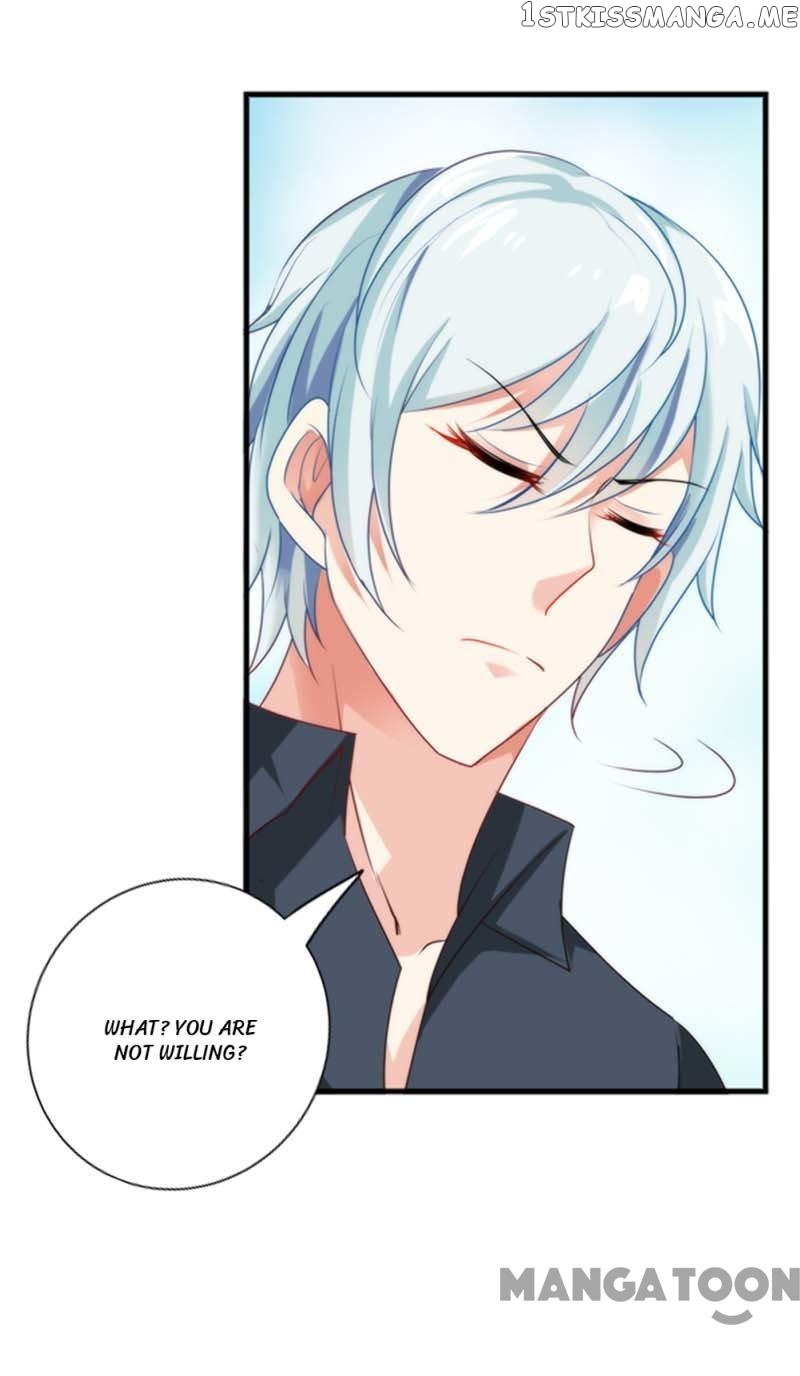 I’M Pretty And You’Re Handsome chapter 24 - page 20