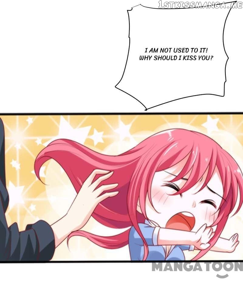 I’M Pretty And You’Re Handsome chapter 24 - page 21