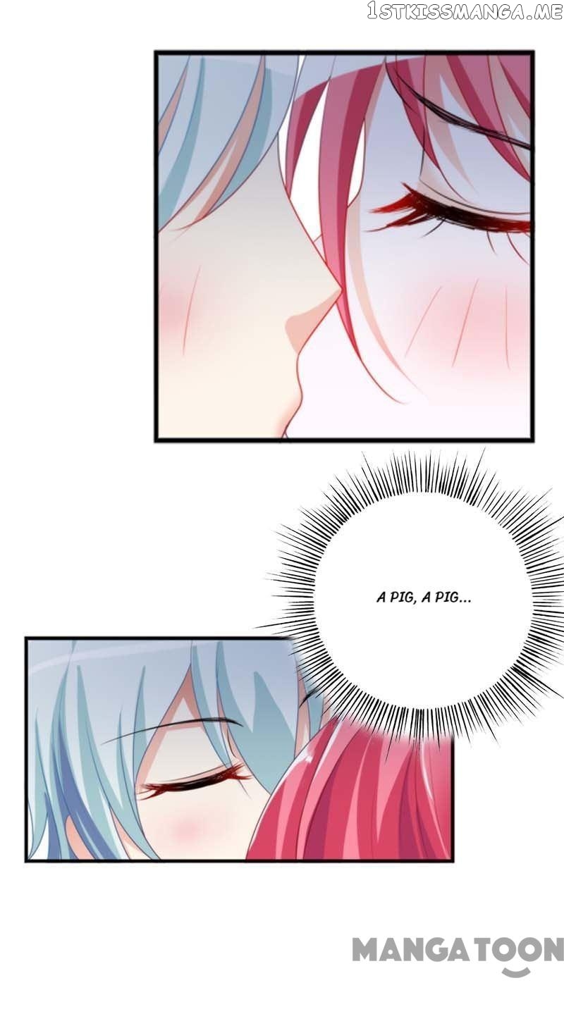 I’M Pretty And You’Re Handsome chapter 24 - page 25