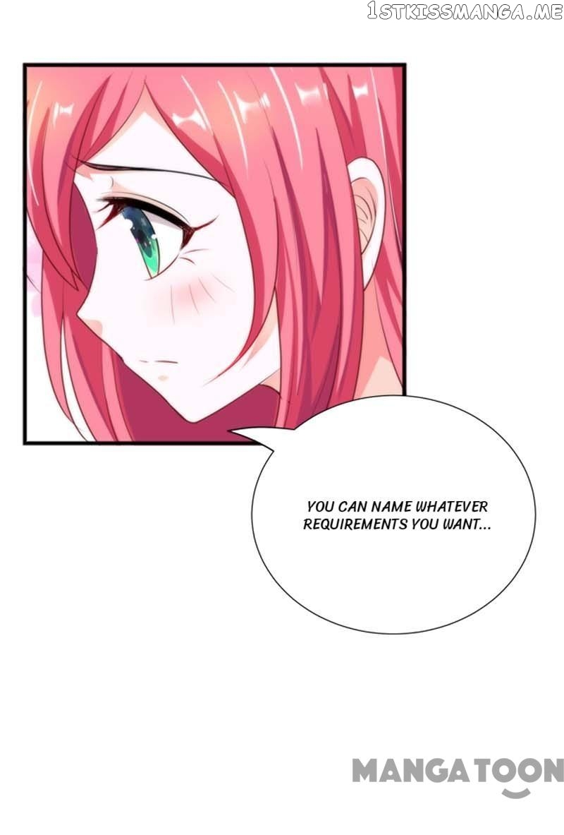 I’M Pretty And You’Re Handsome chapter 24 - page 3
