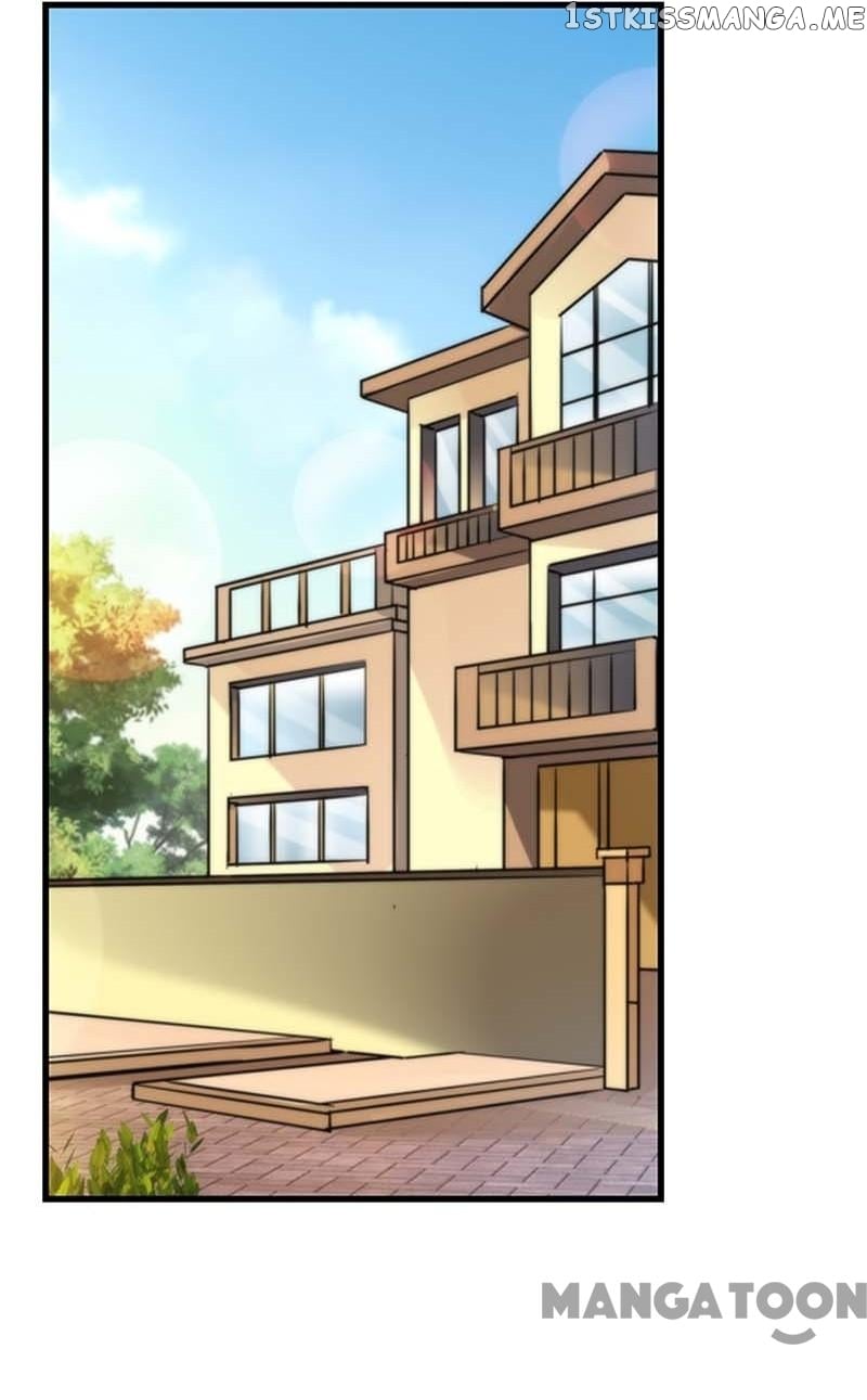 I’M Pretty And You’Re Handsome chapter 23 - page 1