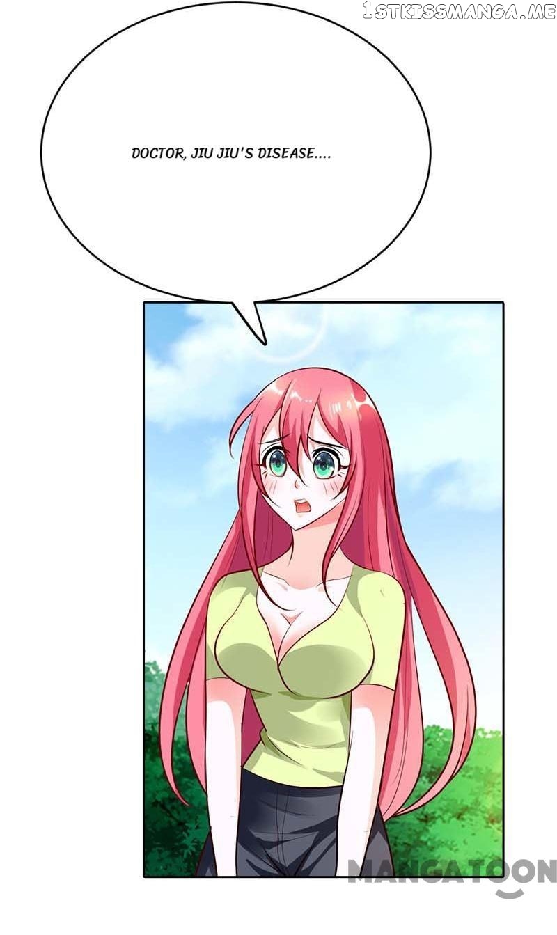 I’M Pretty And You’Re Handsome chapter 21 - page 15