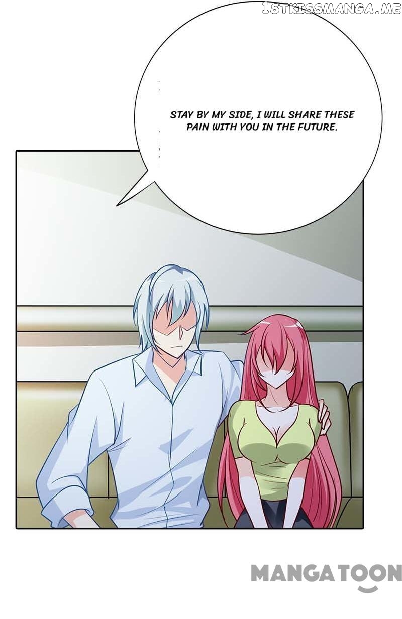 I’M Pretty And You’Re Handsome chapter 20 - page 12