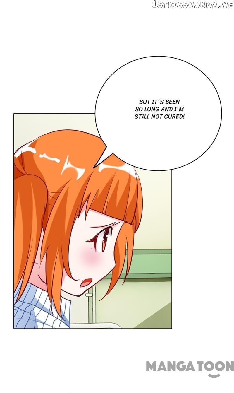 I’M Pretty And You’Re Handsome chapter 19 - page 4