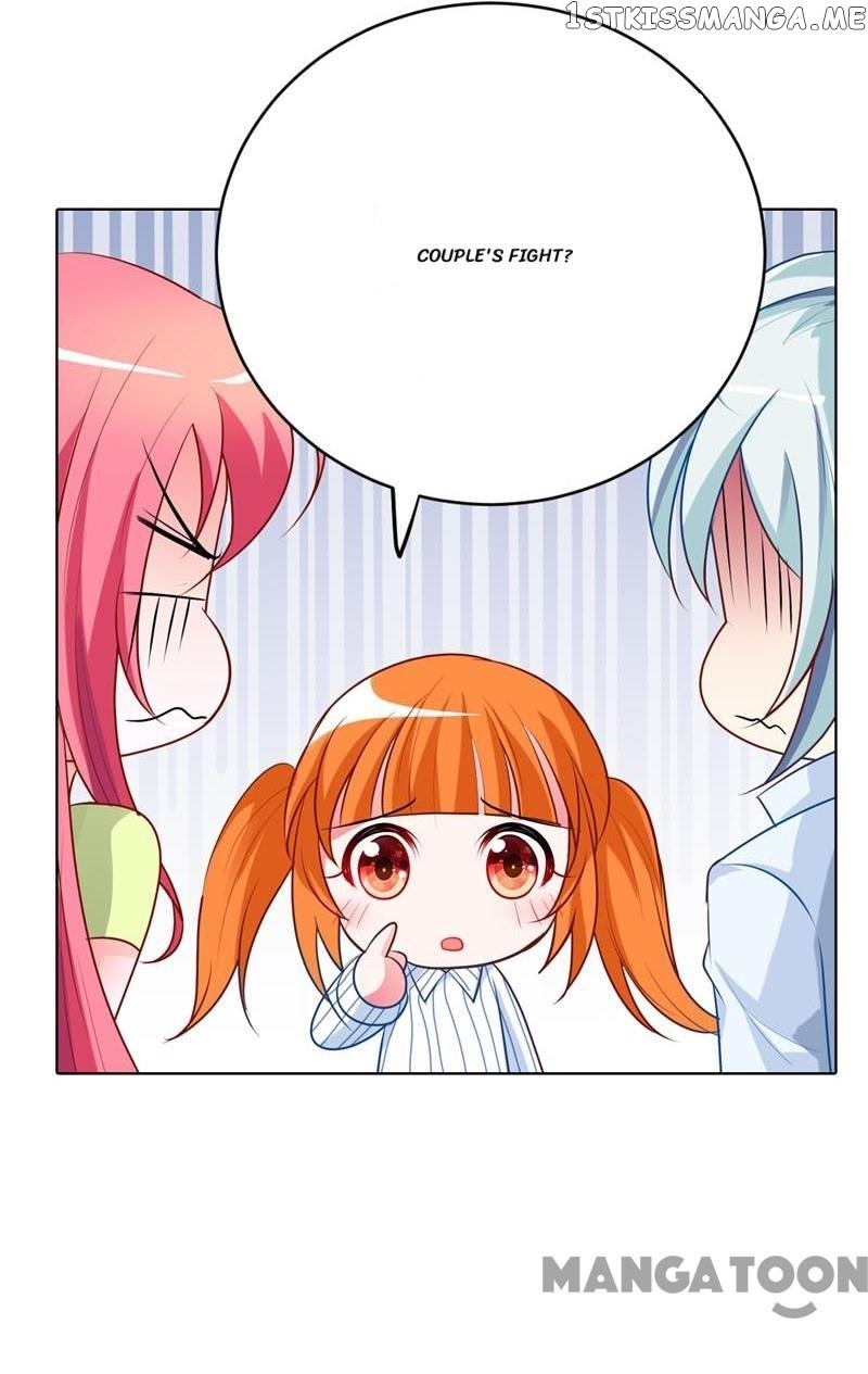 I’M Pretty And You’Re Handsome chapter 18 - page 26
