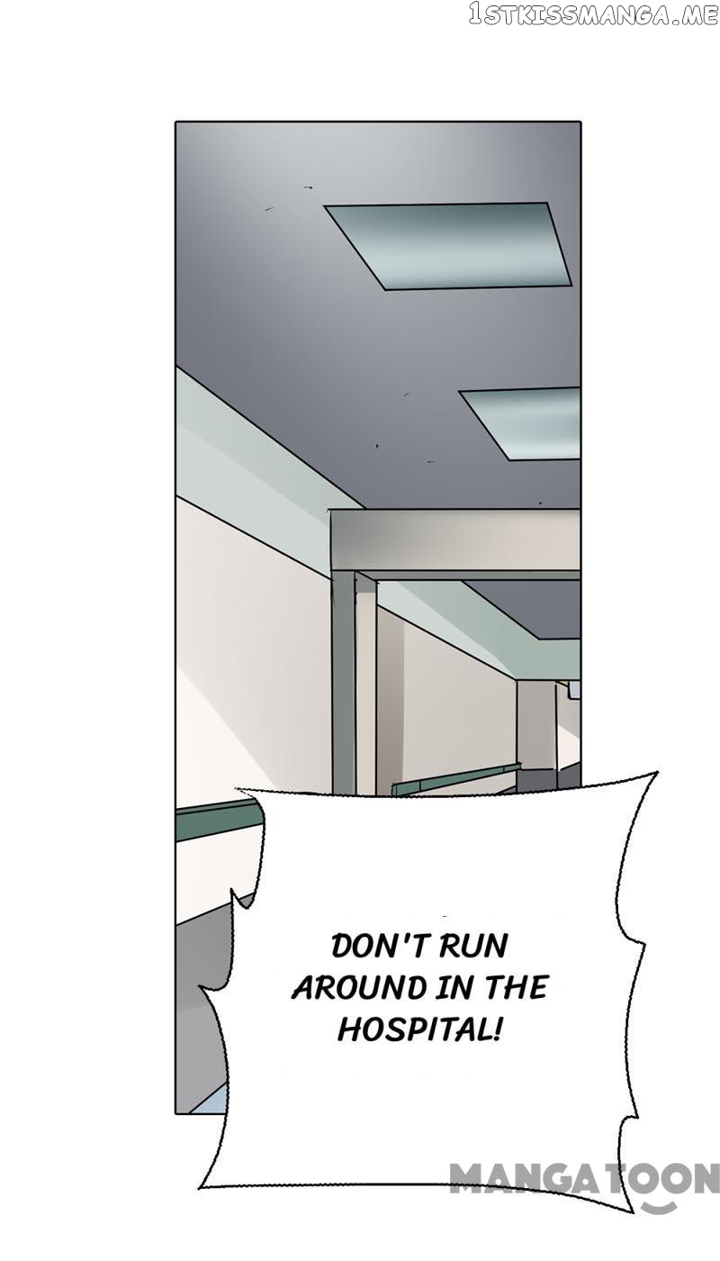 I’M Pretty And You’Re Handsome chapter 18 - page 3