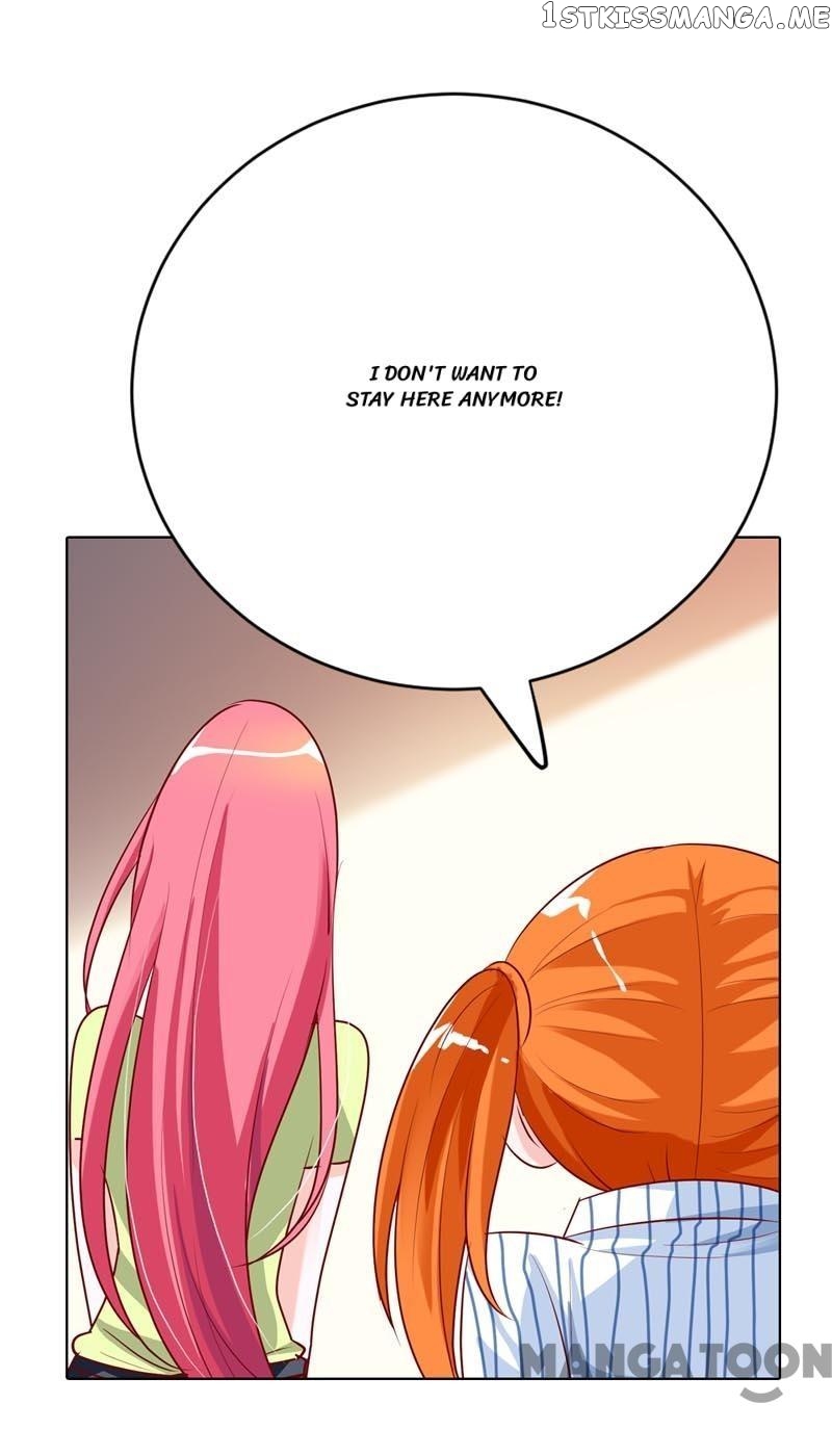 I’M Pretty And You’Re Handsome chapter 18 - page 39