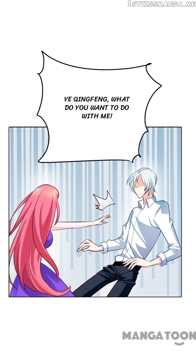 I’M Pretty And You’Re Handsome chapter 16 - page 15