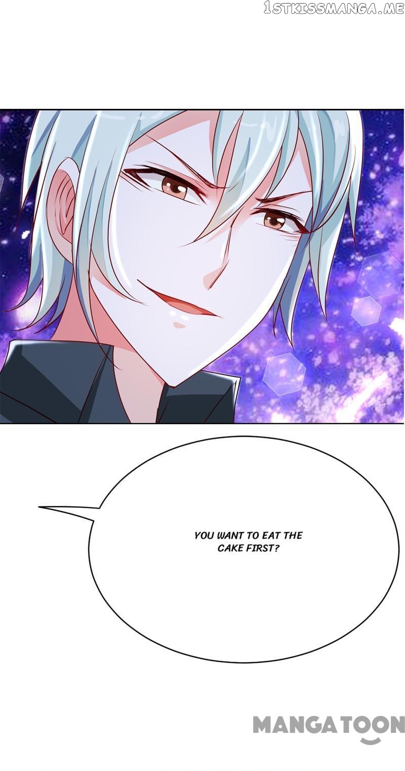 I’M Pretty And You’Re Handsome chapter 13 - page 10