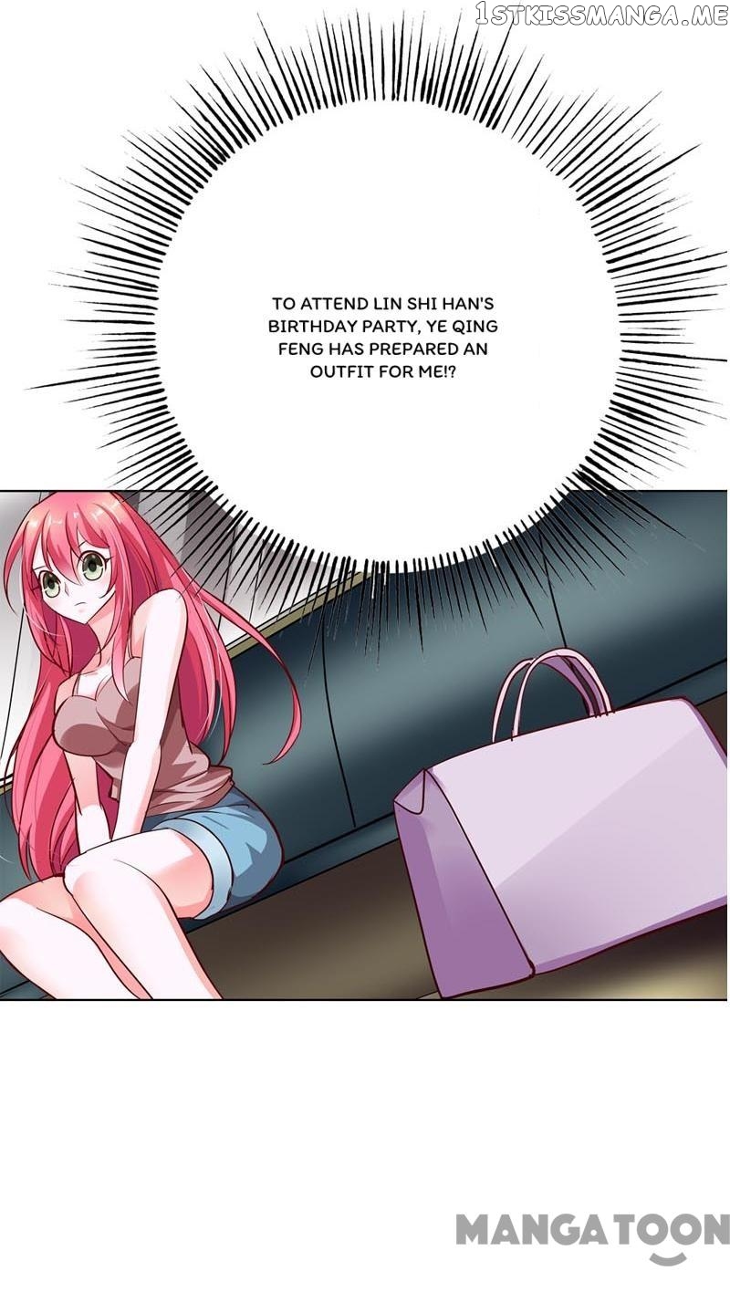 I’M Pretty And You’Re Handsome chapter 13 - page 21