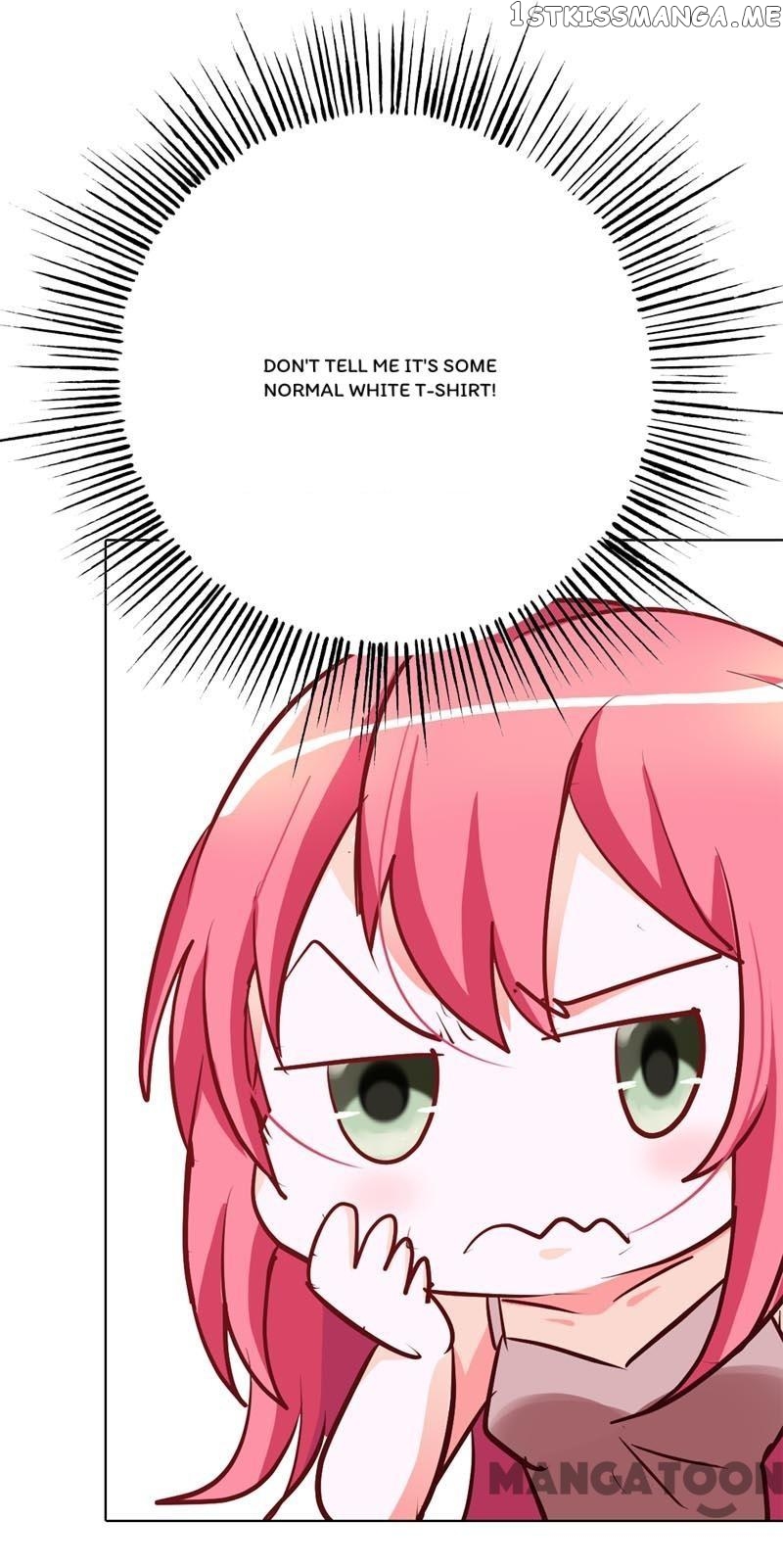 I’M Pretty And You’Re Handsome chapter 13 - page 23