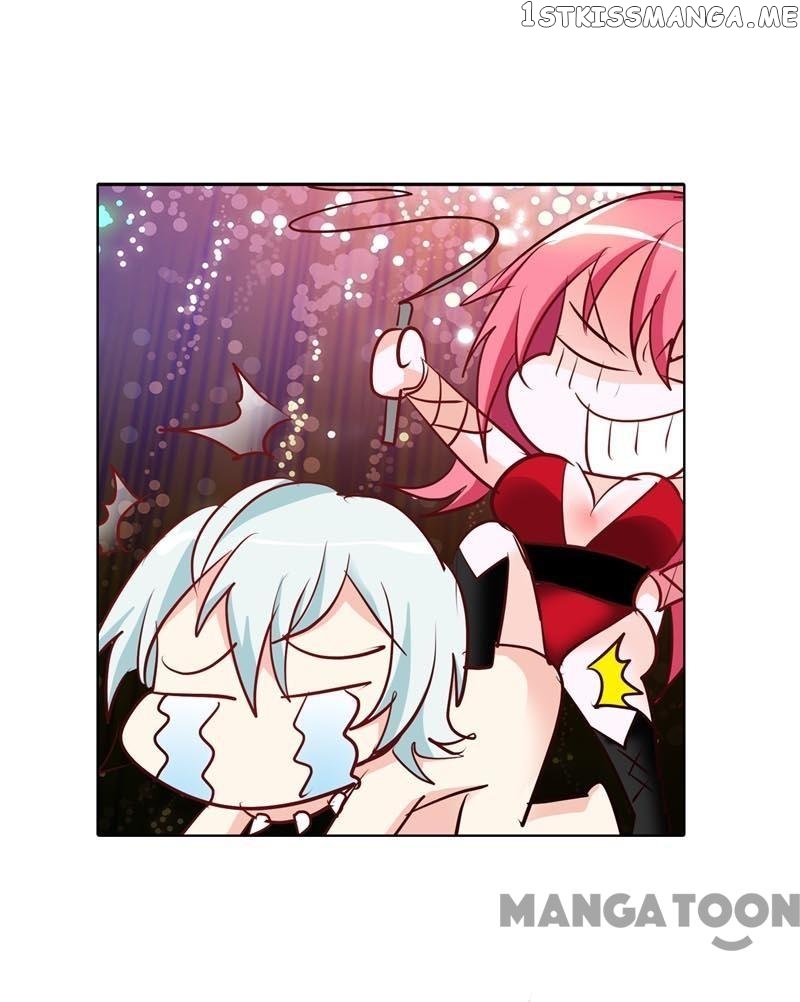 I’M Pretty And You’Re Handsome chapter 13 - page 25