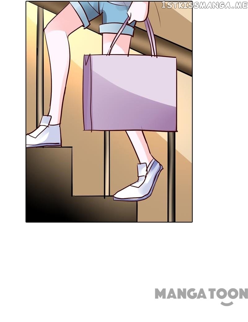 I’M Pretty And You’Re Handsome chapter 13 - page 31