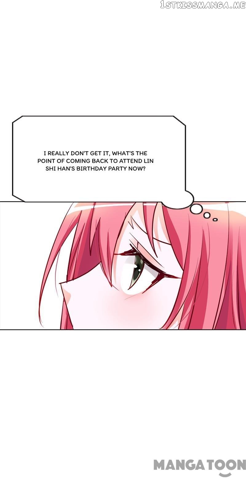 I’M Pretty And You’Re Handsome chapter 13 - page 33